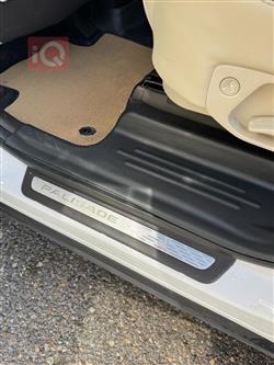 هیۆندای پالیسەید